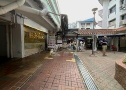 305 WOODLANDS STREET 31 (D25), Shop House #609004301